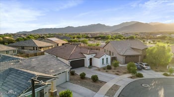 18879 Cholla St, Surprise, AZ 85388