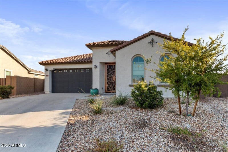 18879 Cholla St, Surprise, AZ 85388