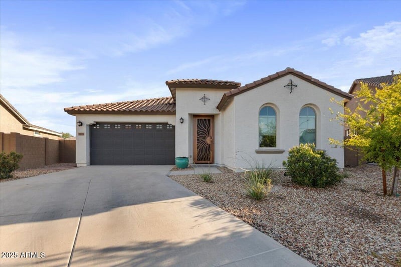 18879 Cholla St, Surprise, AZ 85388