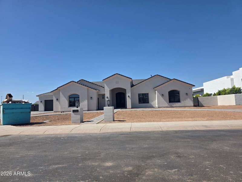 18879 E Country Meadows Ct, Queen Creek, AZ 85142