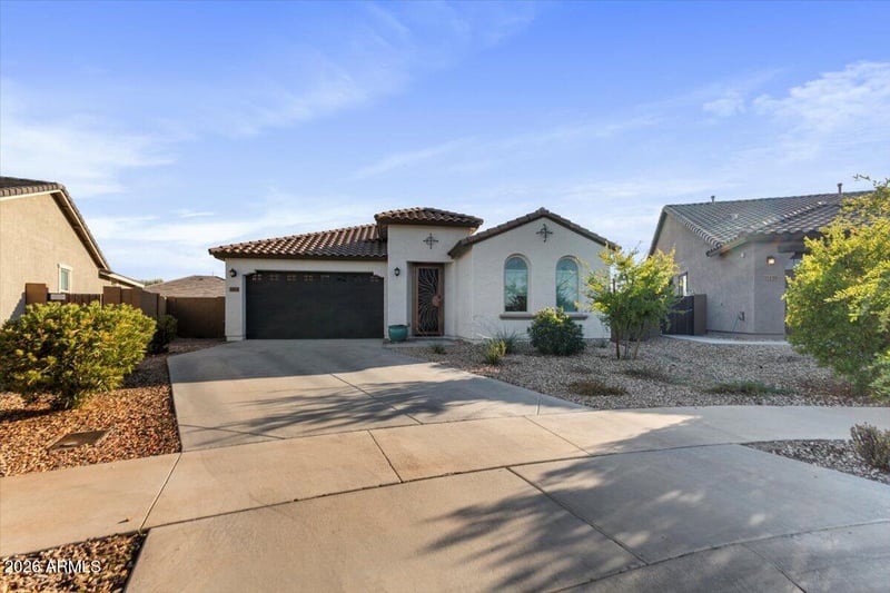 18879 Cholla St, Surprise, AZ 85388