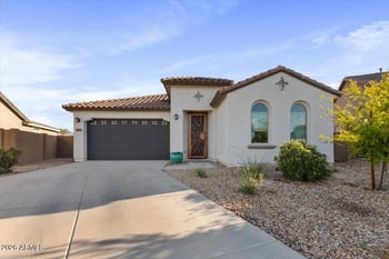 18879 Cholla St, Surprise, AZ 85388