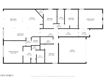 18879 Cholla St, Surprise, AZ 85388