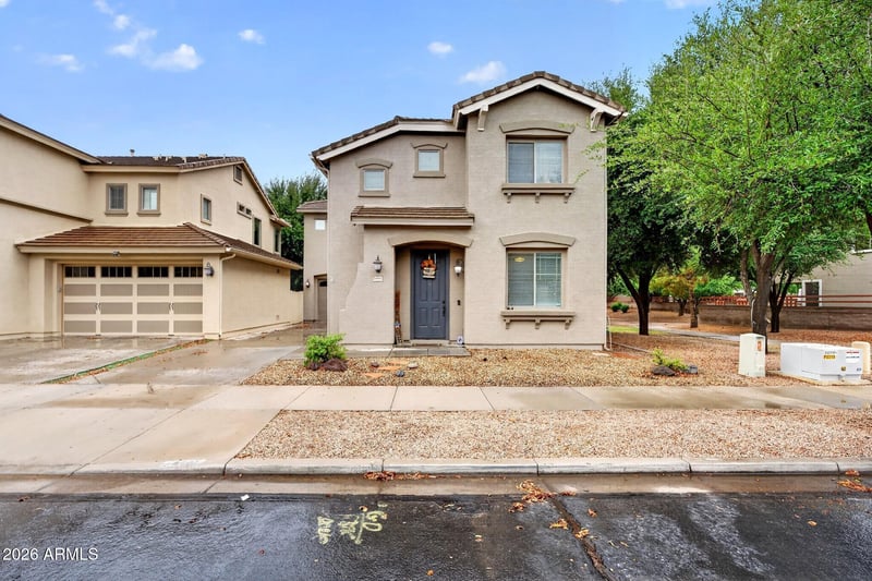 18881 Swan Dr, Queen Creek, AZ 85140
