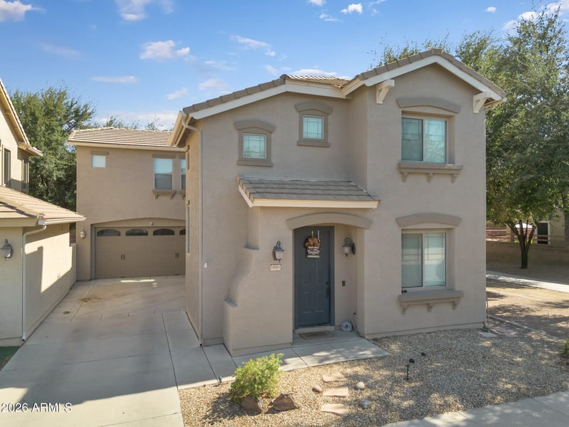 18881 E Swan Dr, Queen Creek, AZ 85140