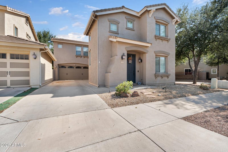 18881 E Swan Dr, Queen Creek, AZ 85140