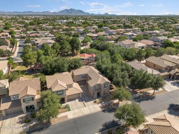 18881 Swan Dr, Queen Creek, AZ 85140