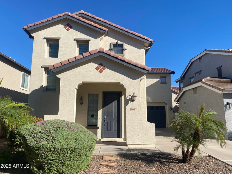 18882 Swan Dr, Queen Creek, AZ 85142