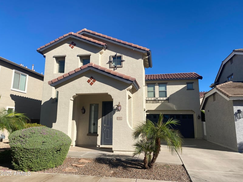 18882 Swan Dr, Queen Creek, AZ 85142