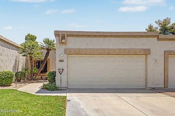 18883 N 91st Dr, Peoria, AZ 85382