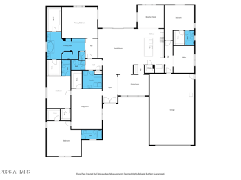 18884 Azalea Dr, Queen Creek, AZ 85142