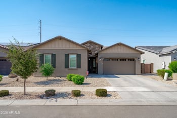 18884 Shaw Butte Dr, Surprise, AZ 85388