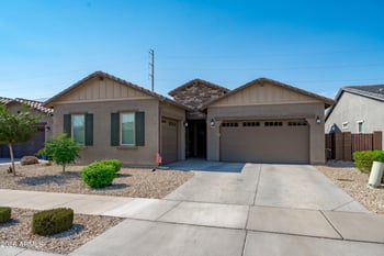 18884 Shaw Butte Dr, Surprise, AZ 85388
