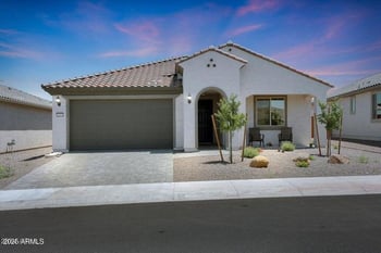 18885 266th Ave, Buckeye, AZ 85396