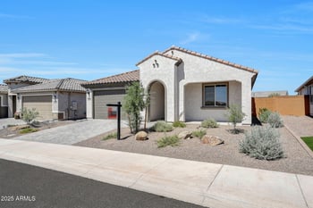 18885 266th Ave, Buckeye, AZ 85396