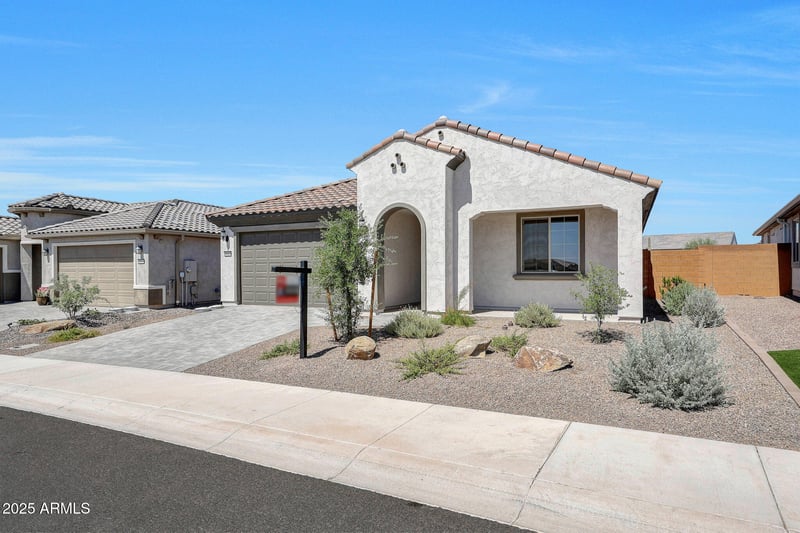 18885 266th Ave, Buckeye, AZ 85396