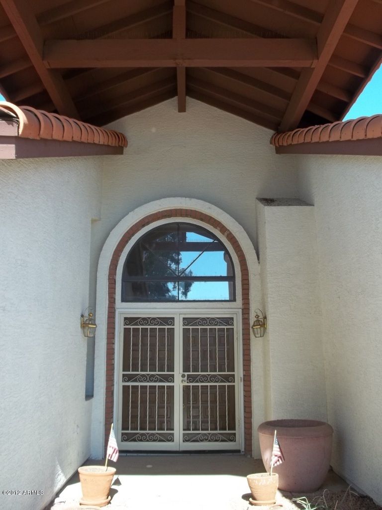 18885 N 69th Dr, Glendale, AZ 85308