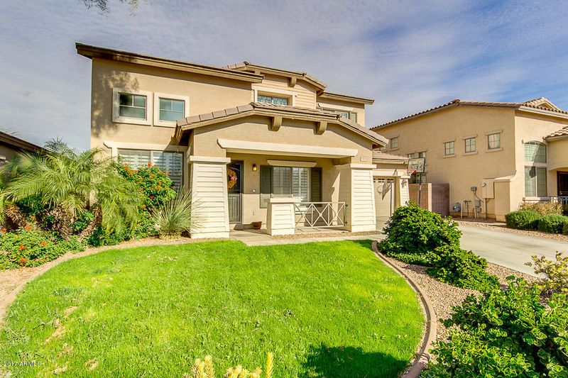 18886 E Kingbird Dr, Queen Creek, AZ 85142