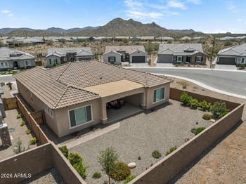18886 270th Dr, Buckeye, AZ 85396