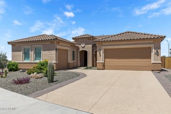 18886 270th Dr, Buckeye, AZ 85396