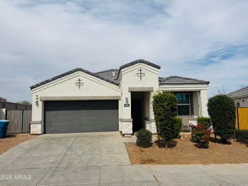 18886 Woodlands Ave, Buckeye, AZ 85326