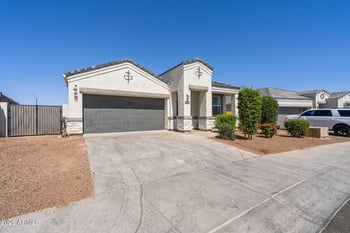 18886 Woodlands Ave, Buckeye, AZ 85326