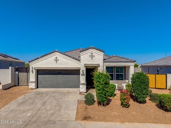 18886 Woodlands Ave, Buckeye, AZ 85326