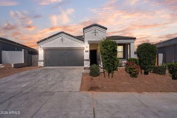 18886 Woodlands Ave, Buckeye, AZ 85326