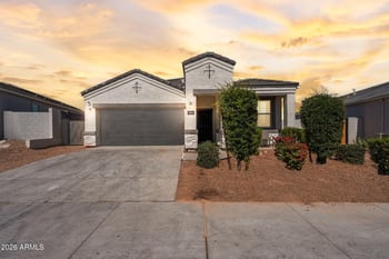18886 Woodlands Ave, Buckeye, AZ 85326
