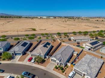 18886 Woodlands Ave, Buckeye, AZ 85326