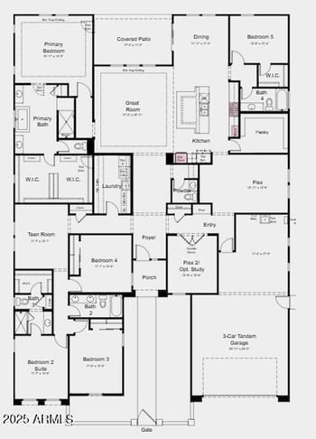 18887 Braeburn Ln, Queen Creek, AZ 85142