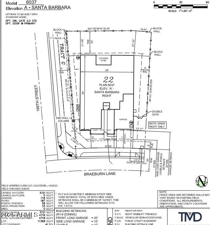 18887 Braeburn Ln, Queen Creek, AZ 85142