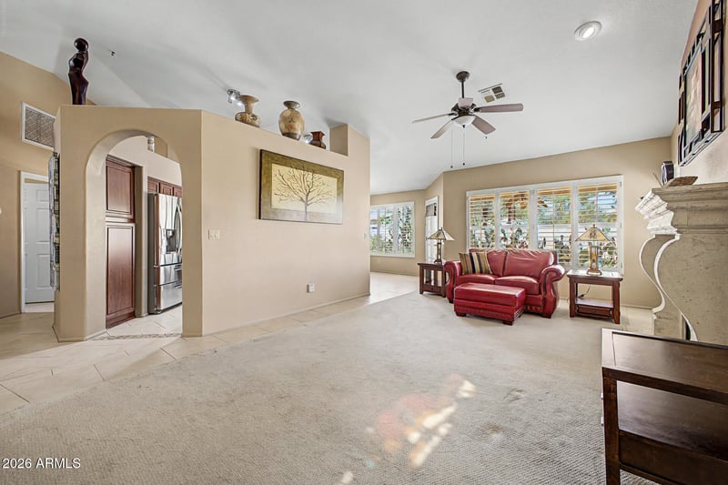 18887 N 91st Way, Scottsdale, AZ 85255