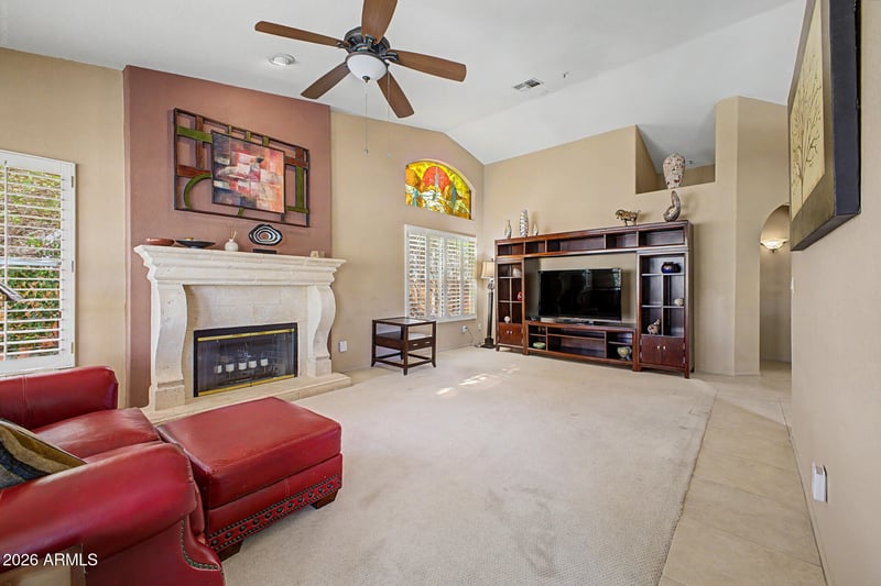 18887 N 91st Way, Scottsdale, AZ 85255