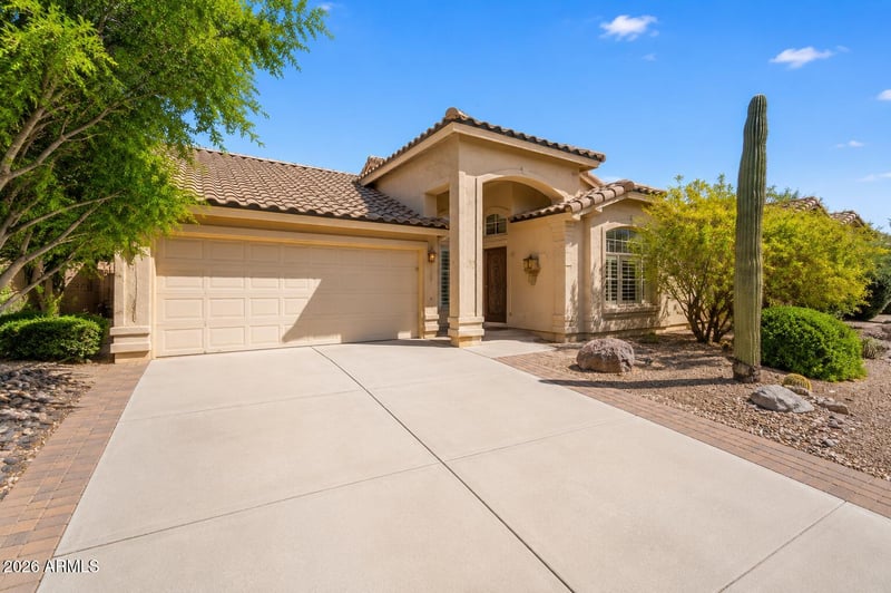 18887 N 91st Way, Scottsdale, AZ 85255