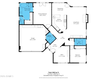 18887 N 91st Way, Scottsdale, AZ 85255