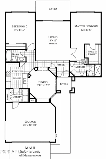18888 91st Ln, Peoria, AZ 85382