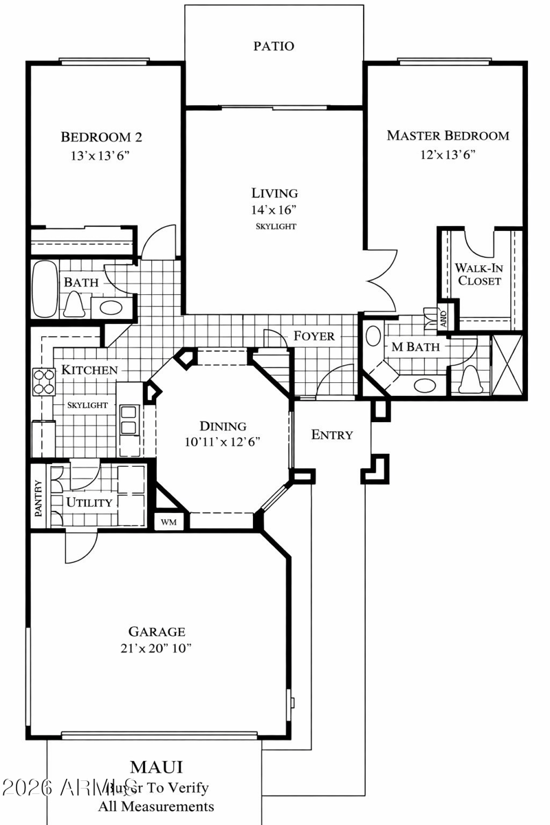 18888 91st Ln, Peoria, AZ 85382