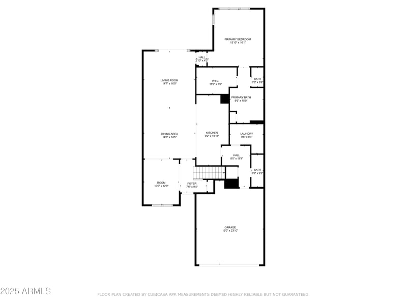 1889 141st Ave, Goodyear, AZ 85395