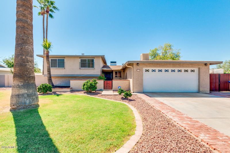 1889 E Gemini Dr, Tempe, AZ 85283