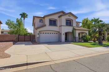 1889 E Lynx Pl, Chandler, AZ 85249