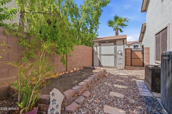 1889 E Lynx Pl, Chandler, AZ 85249