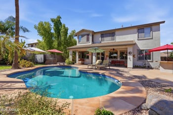 1889 E Lynx Pl, Chandler, AZ 85249