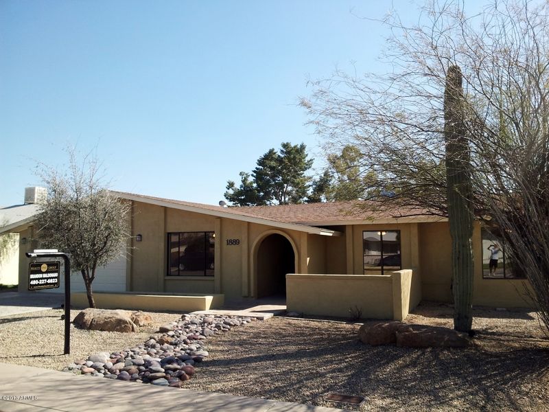 1889 E Sesame St, Tempe, AZ 85283