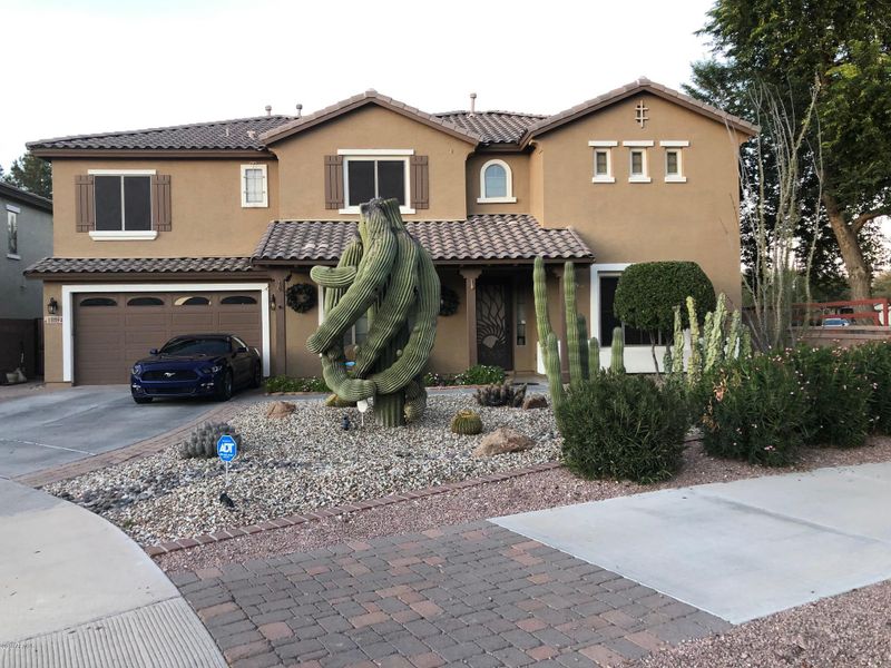 18894 E Wren Ct, Queen Creek, AZ 85142