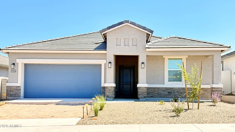 18897 E Luzon Dr, Gold Canyon, AZ 85118