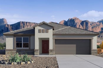 18897 Luzon Dr, Gold Canyon, AZ 85118