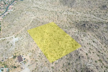 0 188th Ave #-, Buckeye, AZ 85326