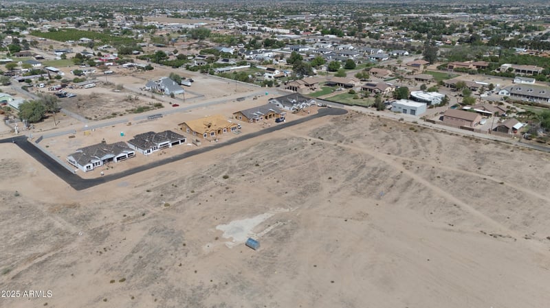 0 188th Pl #B-5, Queen Creek, AZ 85142