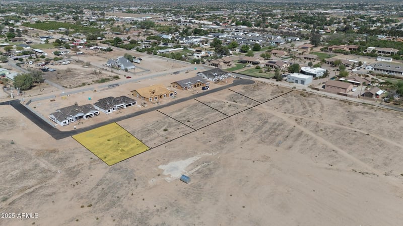 0 188th Pl #B-5, Queen Creek, AZ 85142